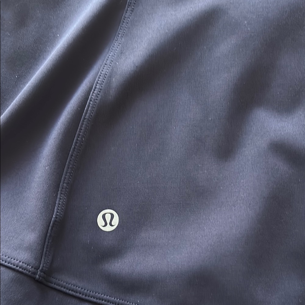 Lululemon Athletica Gray Jacket